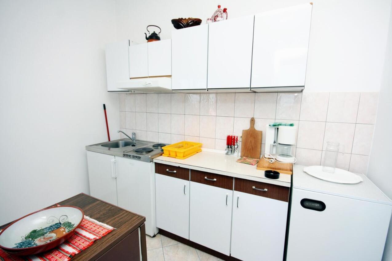 Triple Room Barbat 5070B Barbat na Rabu Esterno foto