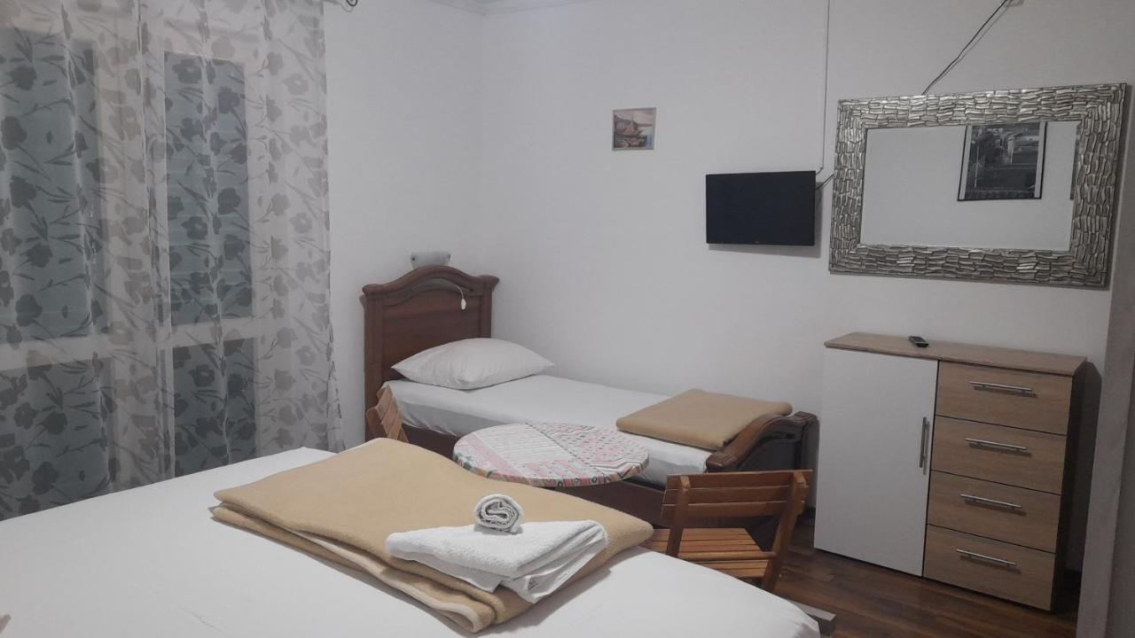 Triple Room Barbat 5070B Barbat na Rabu Esterno foto