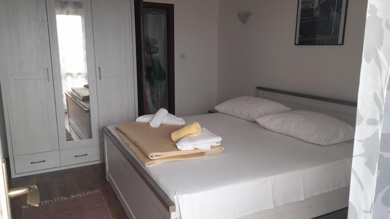 Triple Room Barbat 5070B Barbat na Rabu Esterno foto