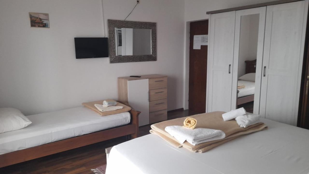 Triple Room Barbat 5070B Barbat na Rabu Esterno foto
