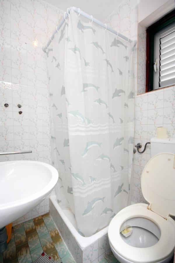 Triple Room Barbat 5070B Barbat na Rabu Esterno foto